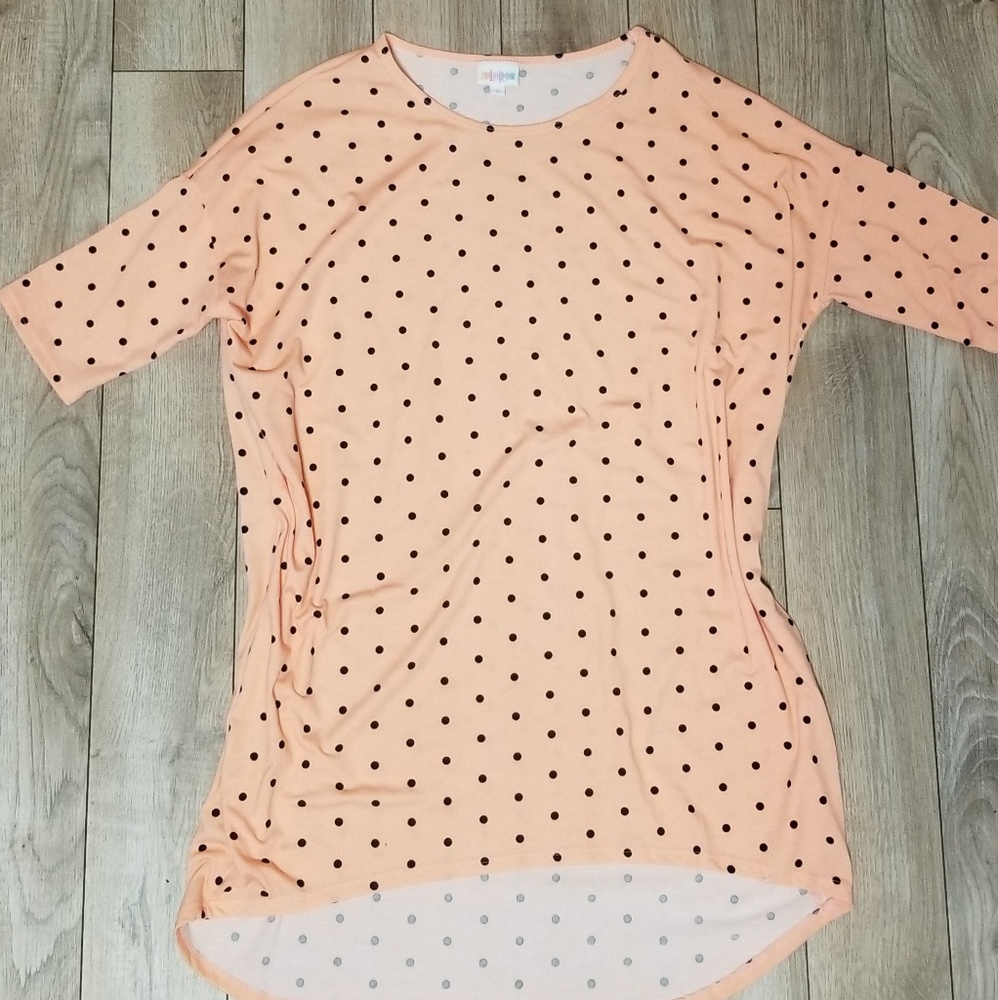Lularoe Irma